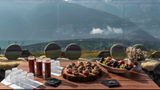 <b>Chetzeron Hotel Restaurant</b>. Images powered by <a href="https://www.leonardoworldwide.com/" title="Leonardo Worldwide" target="_blank">Leonardo</a>.