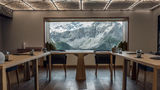 <b>Chetzeron Hotel Meeting</b>. Images powered by <a href="https://www.leonardoworldwide.com/" title="Leonardo Worldwide" target="_blank">Leonardo</a>.