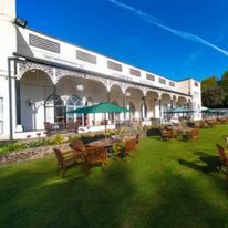 Langstone Cliff Hotel