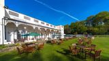 Langstone Cliff Hotel Exterior