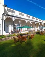 Langstone Cliff Hotel