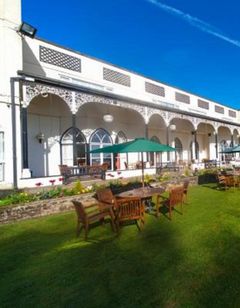Langstone Cliff Hotel