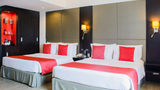 ONOMO Hotel Dar Es Salaam Suite
