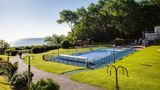 Langstone Cliff Hotel Pool