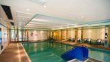 Langstone Cliff Hotel Pool