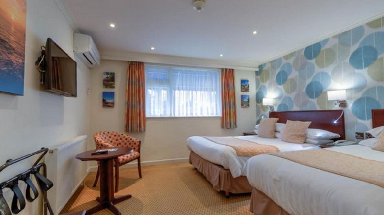 <b>Langstone Cliff Hotel Room</b>. Images powered by <a href="https://www.leonardoworldwide.com/" title="Leonardo Worldwide" target="_blank">Leonardo</a>.