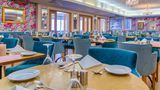 Langstone Cliff Hotel Restaurant