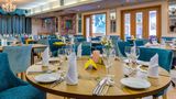 Langstone Cliff Hotel Restaurant