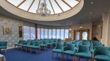 Langstone Cliff Hotel Meeting