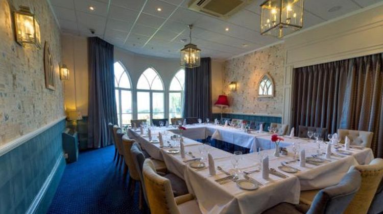 Langstone Cliff Hotel Other