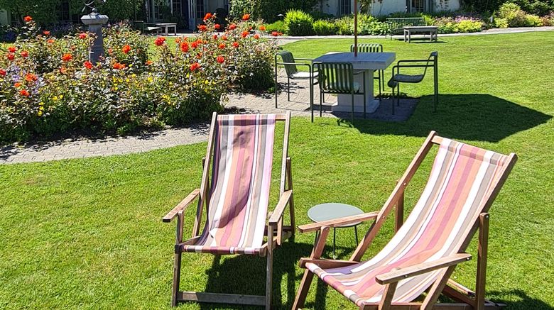 <b>Gregans Castle Hotel Exterior</b>. Images powered by <a href="https://www.leonardoworldwide.com/" title="Leonardo Worldwide" target="_blank">Leonardo</a>.