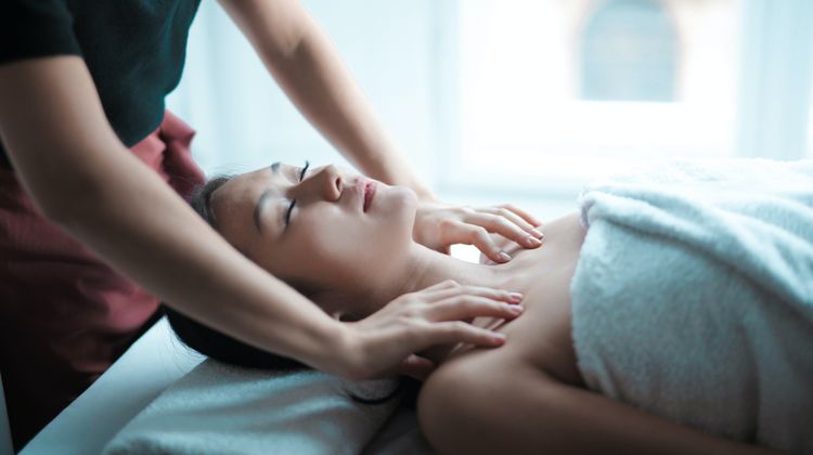 Staybridge Suites Al-Maktoum Airport Spa