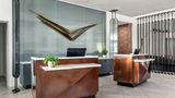 Delta by Marriott Midwest City Lobby