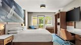 Delta by Marriott Midwest City Suite