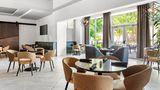Delta by Marriott Midwest City Restaurant