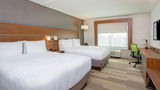 Holiday Inn Express & Suites Covington Room