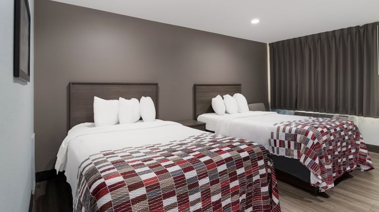 Red Roof Inn Rocky Mount - Battleboro Room