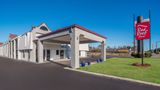 Red Roof Inn Rocky Mount - Battleboro Exterior