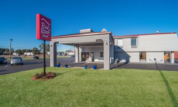 Red Roof Inn Rocky Mount - Battleboro