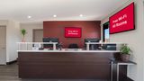 Red Roof Inn Rocky Mount - Battleboro Lobby