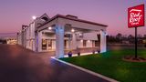 Red Roof Inn Rocky Mount - Battleboro Exterior