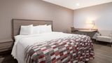 Red Roof Inn Rocky Mount - Battleboro Room