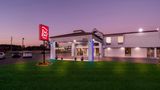 Red Roof Inn Rocky Mount - Battleboro Exterior