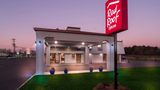 Red Roof Inn Rocky Mount - Battleboro Exterior