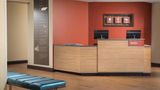 TownePlace Suites Nashville Smyrna Lobby