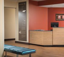 TownePlace Suites Nashville Smyrna Lobby