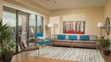 TownePlace Suites Nashville Smyrna Lobby