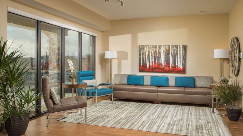 <b>TownePlace Suites Nashville Smyrna Lobby</b>. Images powered by <a href="https://www.leonardoworldwide.com/" title="Leonardo Worldwide" target="_blank">Leonardo</a>.