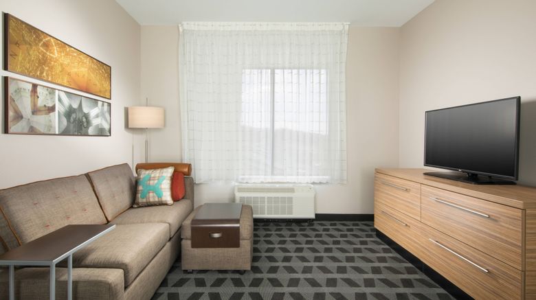 <b>TownePlace Suites Nashville Smyrna Suite</b>. Images powered by <a href="https://www.leonardoworldwide.com/" title="Leonardo Worldwide" target="_blank">Leonardo</a>.