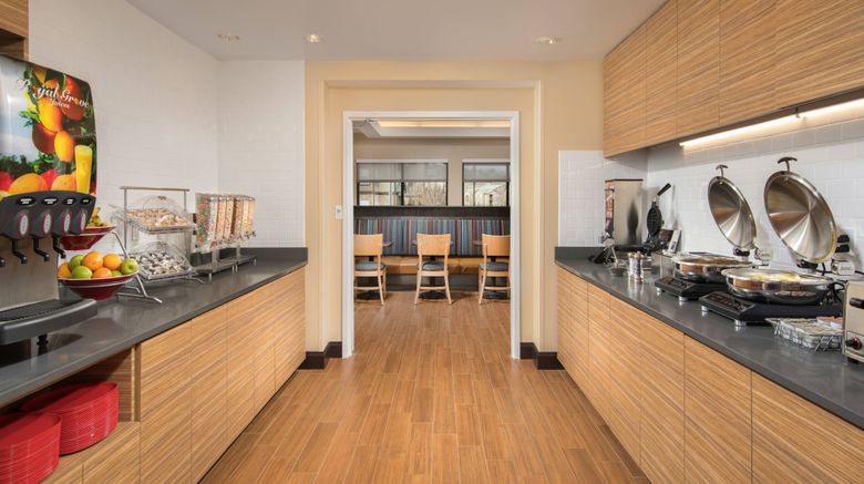 <b>TownePlace Suites Nashville Smyrna Restaurant</b>. Images powered by <a href="https://www.leonardoworldwide.com/" title="Leonardo Worldwide" target="_blank">Leonardo</a>.