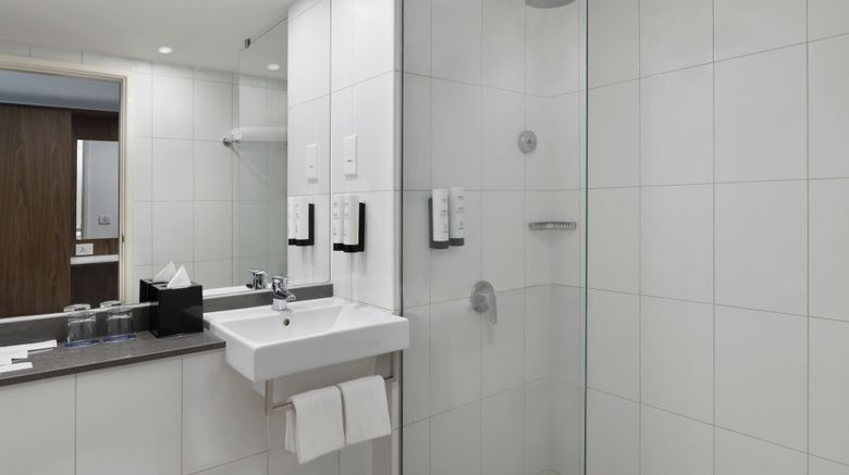 <b>Fairfield by Marriott Pune Kharadi Room</b>. Images powered by <a href="https://www.leonardoworldwide.com/" title="Leonardo Worldwide" target="_blank">Leonardo</a>.
