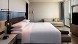 Guangzhou Marriott Hotel Nansha Suite