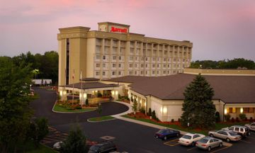 Rochester Airport Marriott