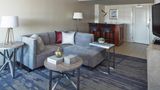 Rochester Airport Marriott Suite