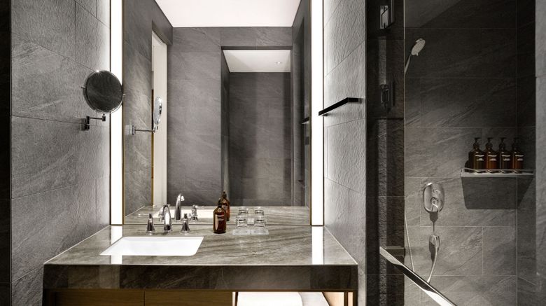 <b>Hotel Onoma, Daejeon, Autograph Collection Room</b>. Images powered by <a href="https://www.leonardoworldwide.com/" title="Leonardo Worldwide" target="_blank">Leonardo</a>.