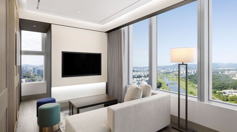 <b>Hotel Onoma, Daejeon, Autograph Collection Suite</b>. Images powered by <a href="https://www.leonardoworldwide.com/" title="Leonardo Worldwide" target="_blank">Leonardo</a>.