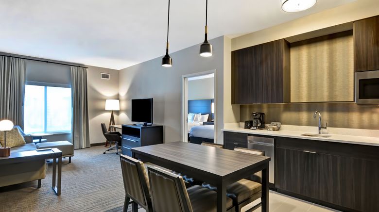 <b>Residence Inn Cleveland Airport Room</b>. Images powered by <a href="https://www.leonardoworldwide.com/" title="Leonardo Worldwide" target="_blank">Leonardo</a>.