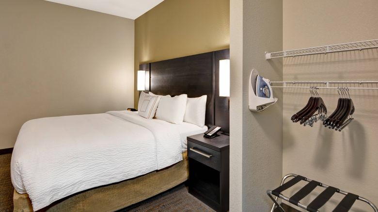 <b>Residence Inn Cleveland Airport Suite</b>. Images powered by <a href="https://www.leonardoworldwide.com/" title="Leonardo Worldwide" target="_blank">Leonardo</a>.
