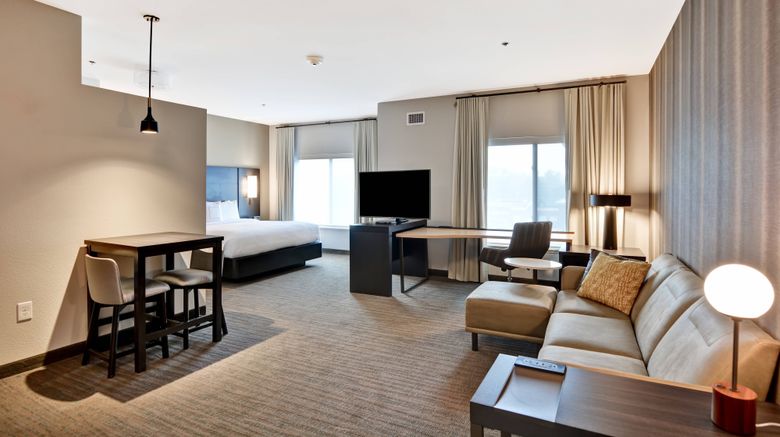 <b>Residence Inn Cleveland Airport Suite</b>. Images powered by <a href="https://www.leonardoworldwide.com/" title="Leonardo Worldwide" target="_blank">Leonardo</a>.