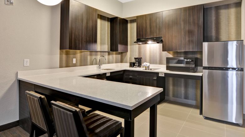 <b>Residence Inn Cleveland Airport Suite</b>. Images powered by <a href="https://www.leonardoworldwide.com/" title="Leonardo Worldwide" target="_blank">Leonardo</a>.