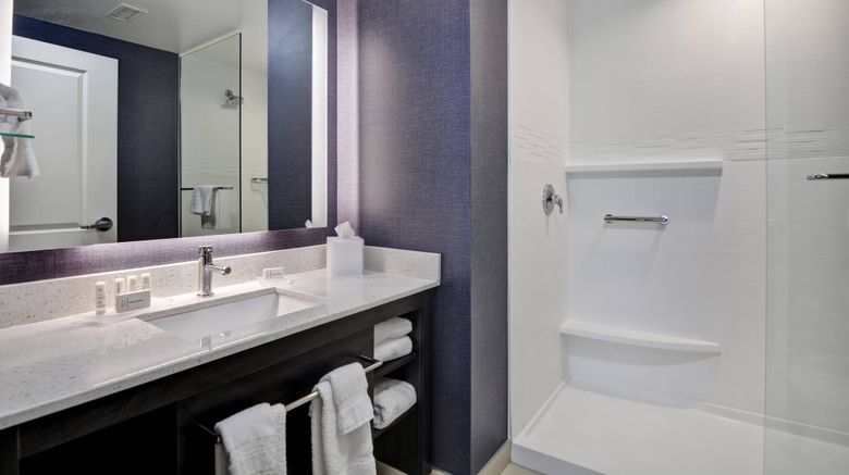 <b>Residence Inn Cleveland Airport Room</b>. Images powered by <a href="https://www.leonardoworldwide.com/" title="Leonardo Worldwide" target="_blank">Leonardo</a>.