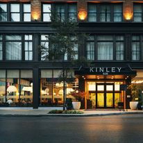 Kinley Downtown, Tribute Portfolio Hotel