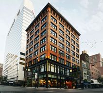 Kinley Downtown, Tribute Portfolio Hotel Exterior