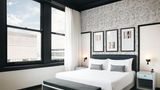 Kinley Downtown, Tribute Portfolio Hotel Room