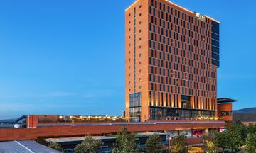 aloft Guadalajara Sur