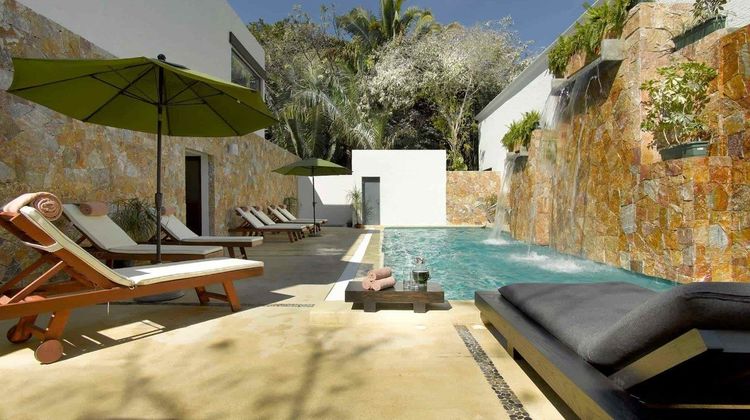 Grand Palladium Vallarta Resort & Spa Pool